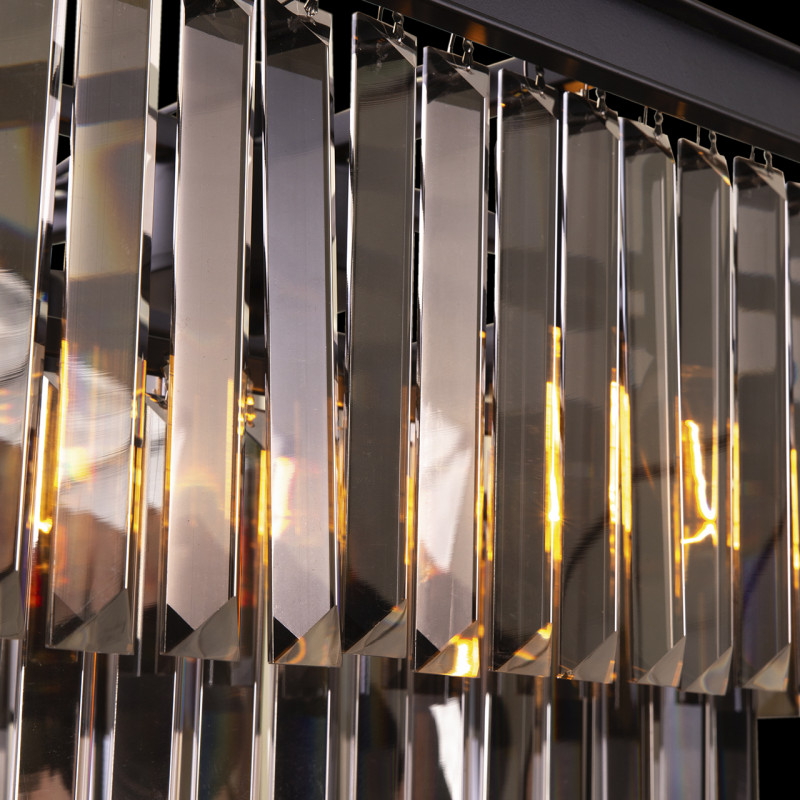 Каскадная люстра Loft IT Prism 10018/1200R