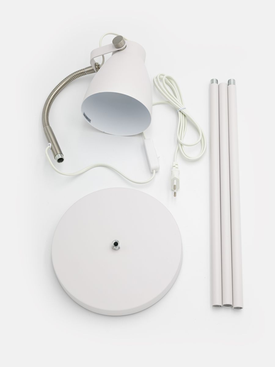 Торшер ARTSTYLE HT-733W