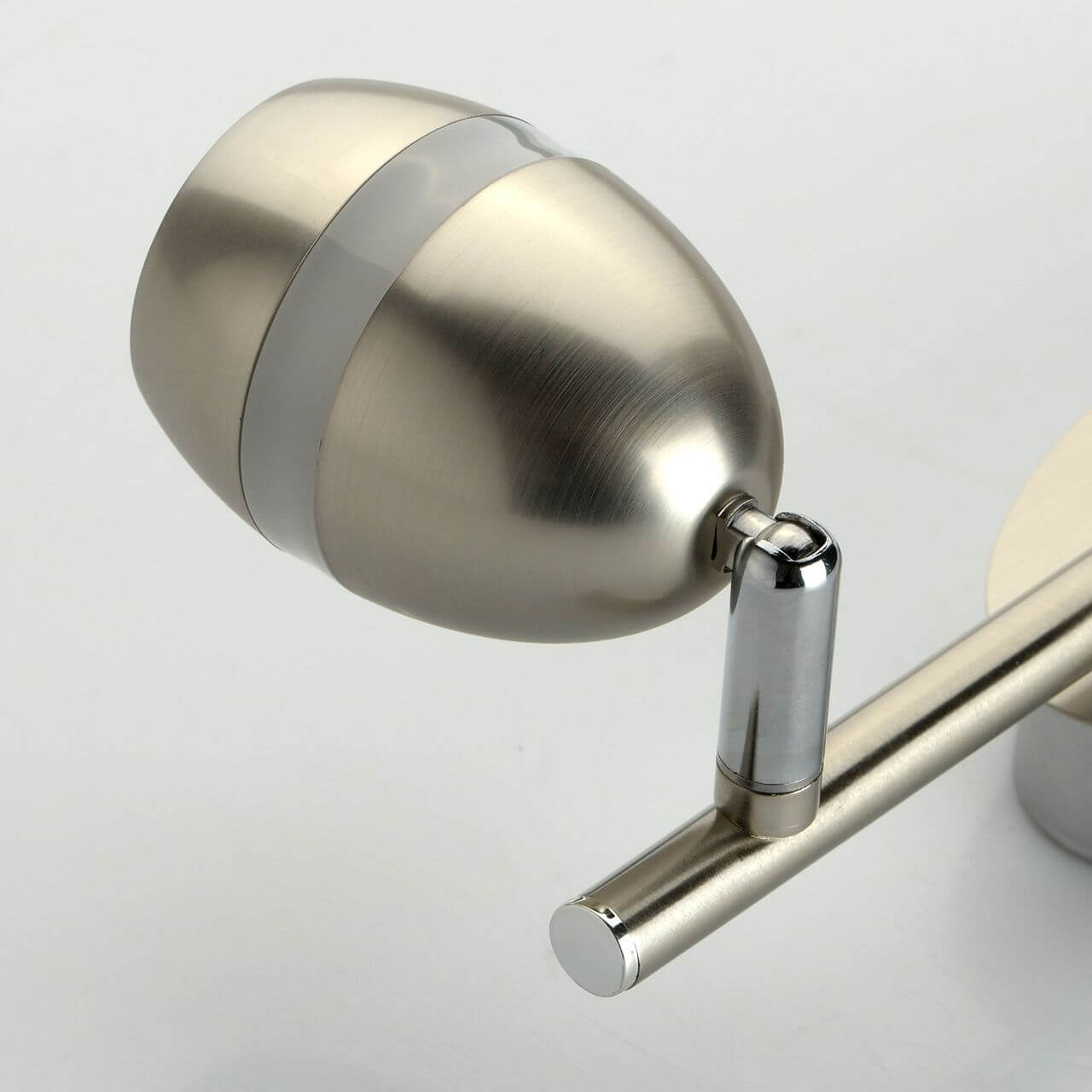 Светодиодный спот De Markt Этингер 10 704022802