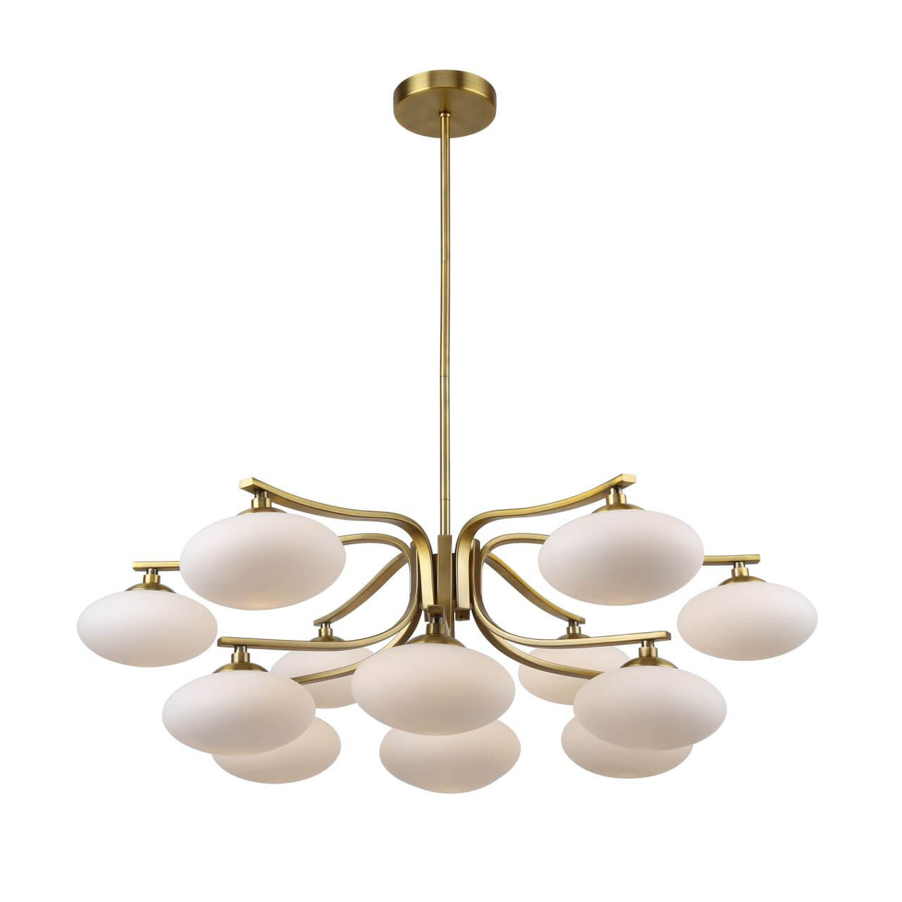 Подвесная люстра Favourite Pernetti 2513-13P