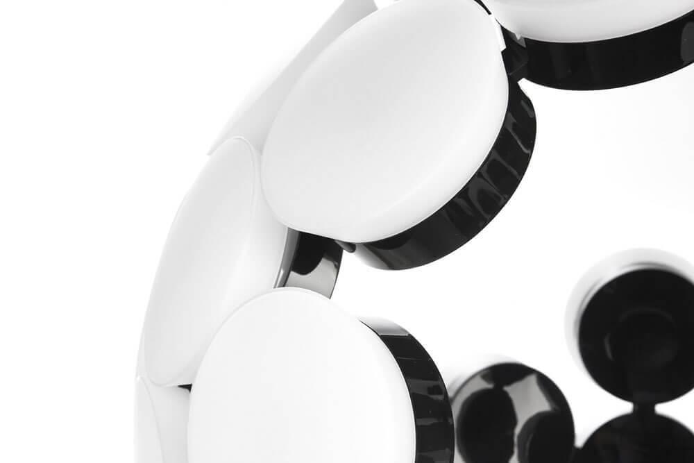 Подвесной светодиодный светильник Artpole Waben 005487