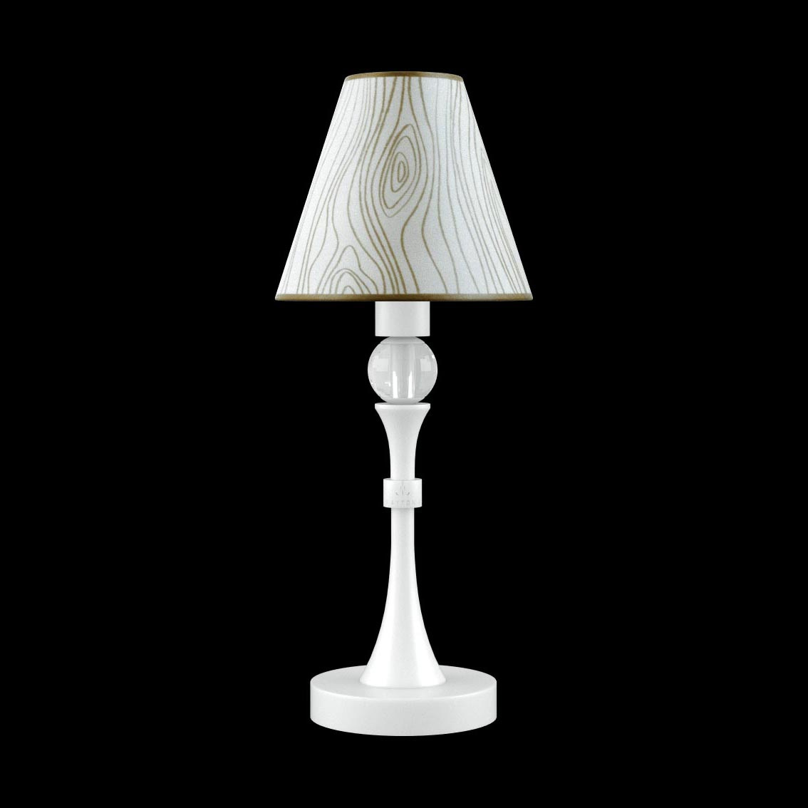 Настольная лампа Lamp4you Hightech M-11-WM-LMP-O-5