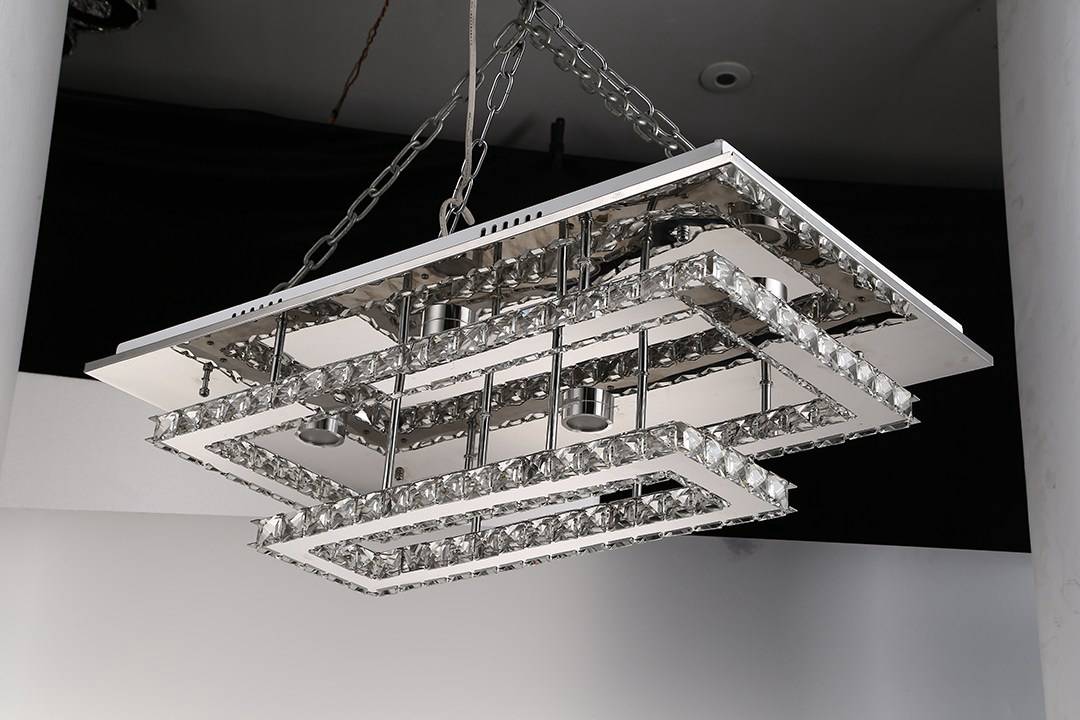 Подвесная люстра SWG DW-8721 001304