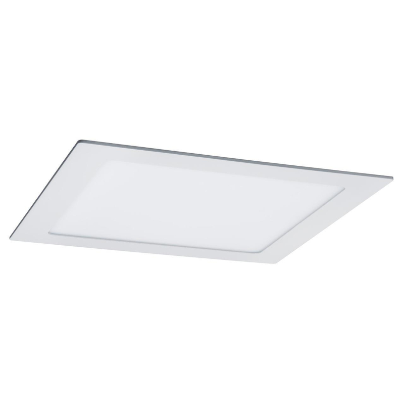 Встраиваемый светодиодный светильник Paulmann Smart Panel 50034
