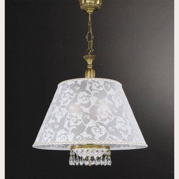 Подвесная люстра Reccagni Angelo L 7030/50