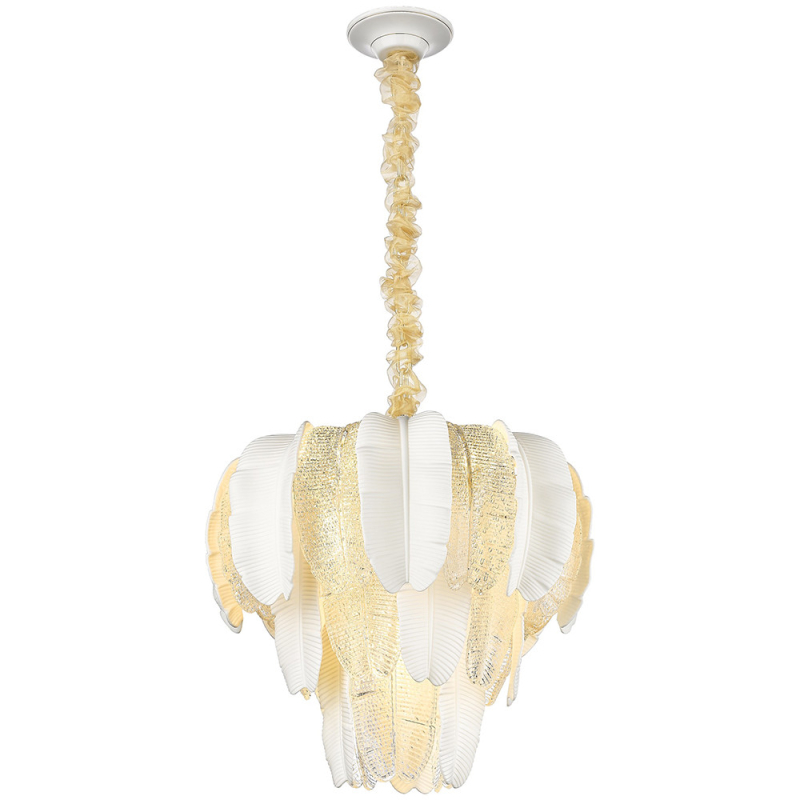 Подвесная люстра Wertmark Alexia WE125.10.303