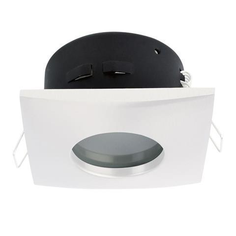 Встраиваемый светильник Horoz Sardunya белый 015-018-0050