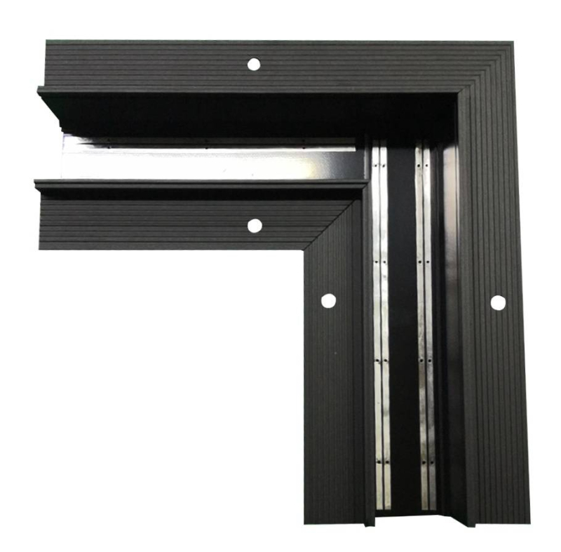 Угловой коннектор для трека DesignLed SY-601901-RC-CN-1 005795