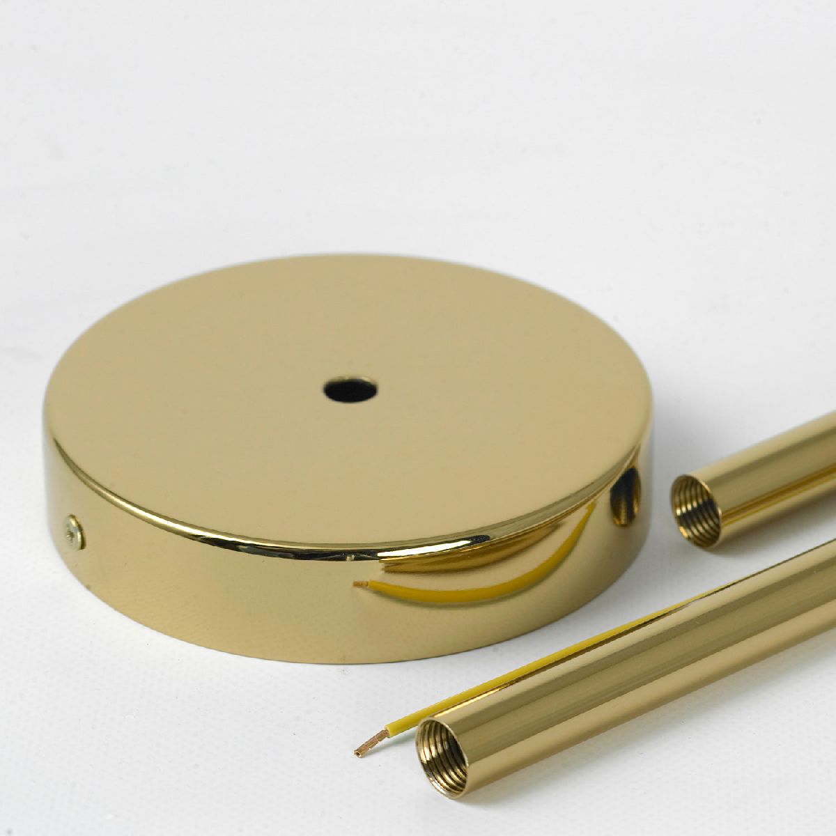 Потолочная люстра Lussole Hesperia LSP-8839