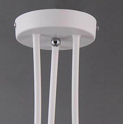 Потолочная люстра Seven Fires Юна 35220.01.82.03