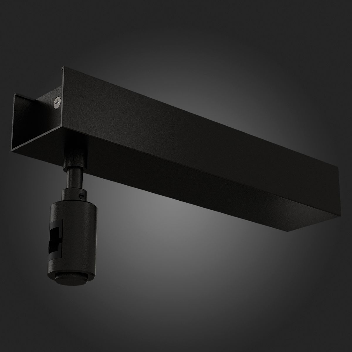 Потолочное основание для блока питания с вводом питания ST Luce Farm ST026.409.00