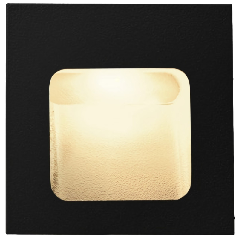 Подсветка для лестниц и ступеней IMEX Paso IL.0013.3005-BK