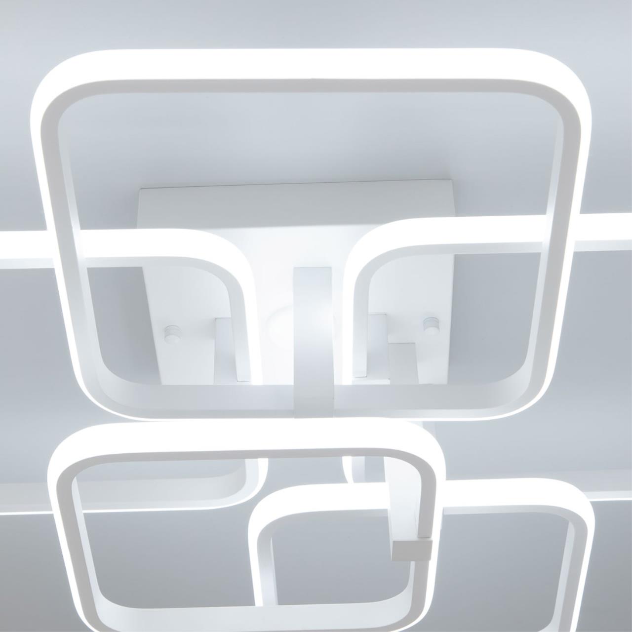 Потолочная люстра Citilux Бакстер CL230B150 в Москве