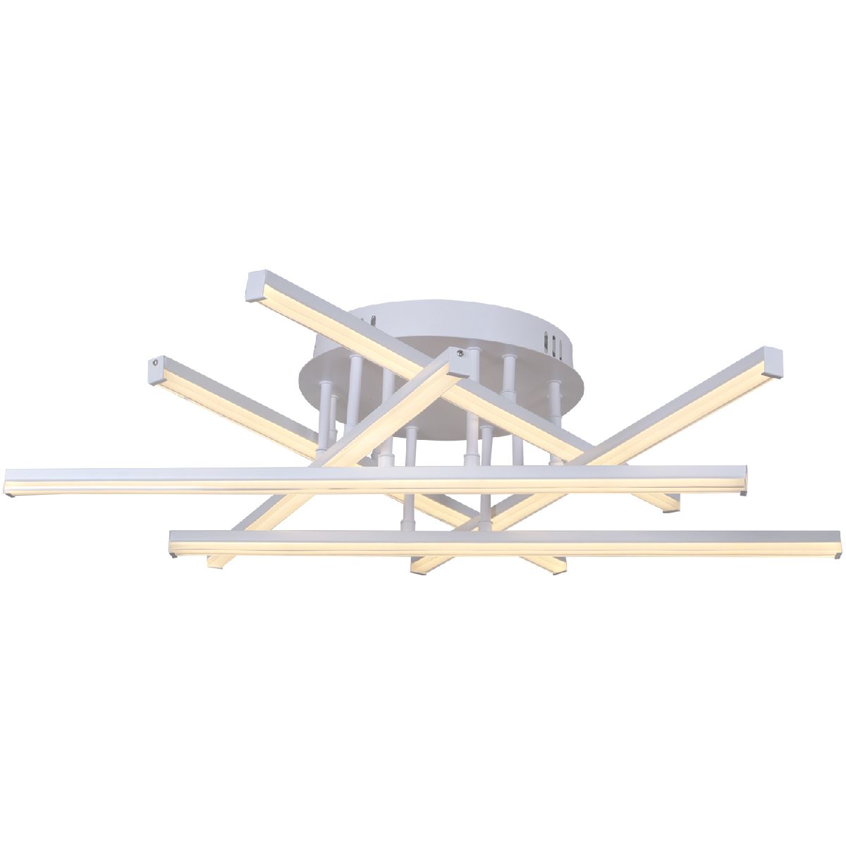 Потолочная люстра Reluce 01321-0.3-06 WT