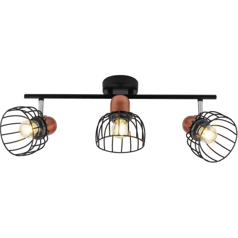 Спот Rivoli Adro 7016-703 Б0044777