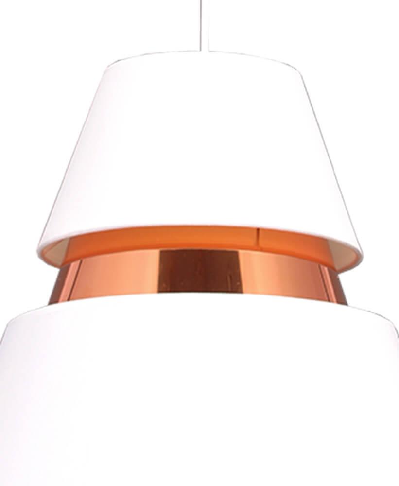 Подвесной светильник Seven Fires Тринити 10436.01.09.01