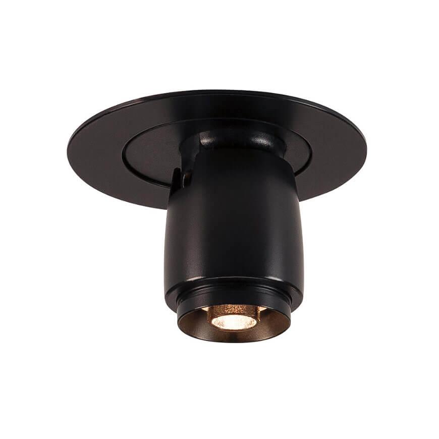 Встраиваемый спот SLV Supros Move 118171