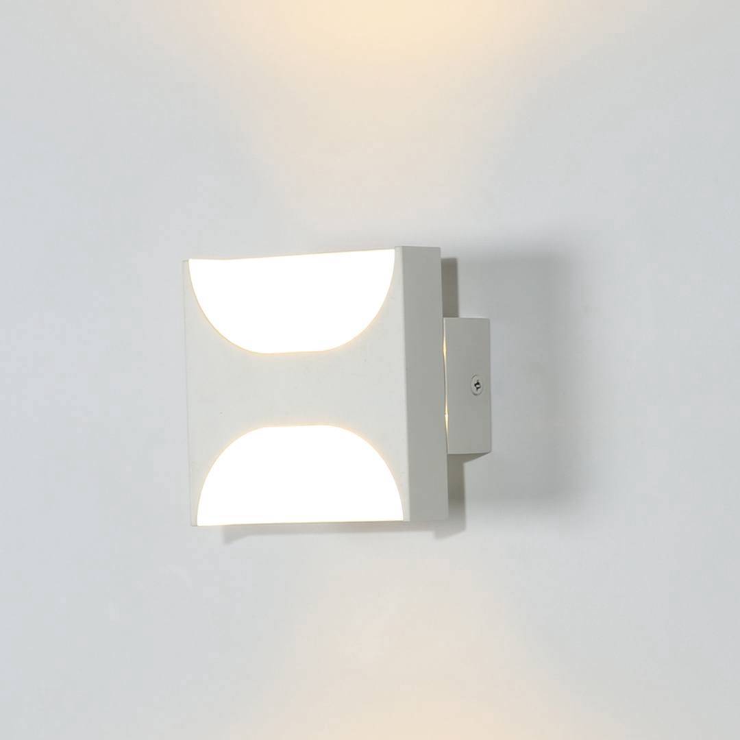 Настенный светильник DesignLed GW-7001-5-WH-WW 002067