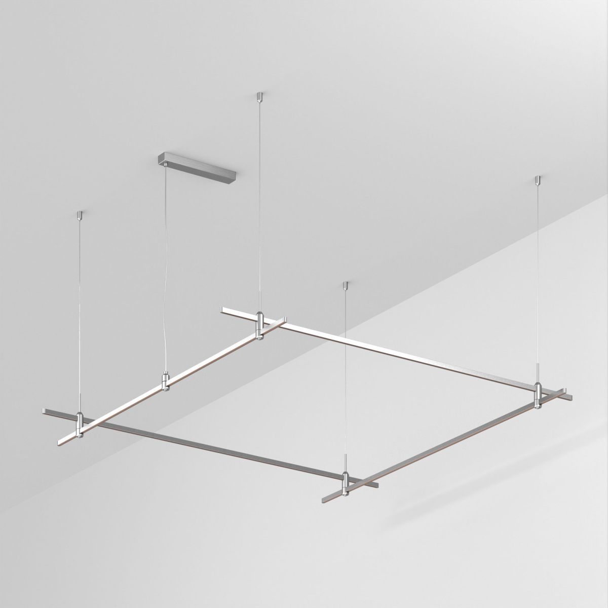 Основание Arlight ART-APRIORI-QUADRAT-HANG-3000x3000 (TN) 056170