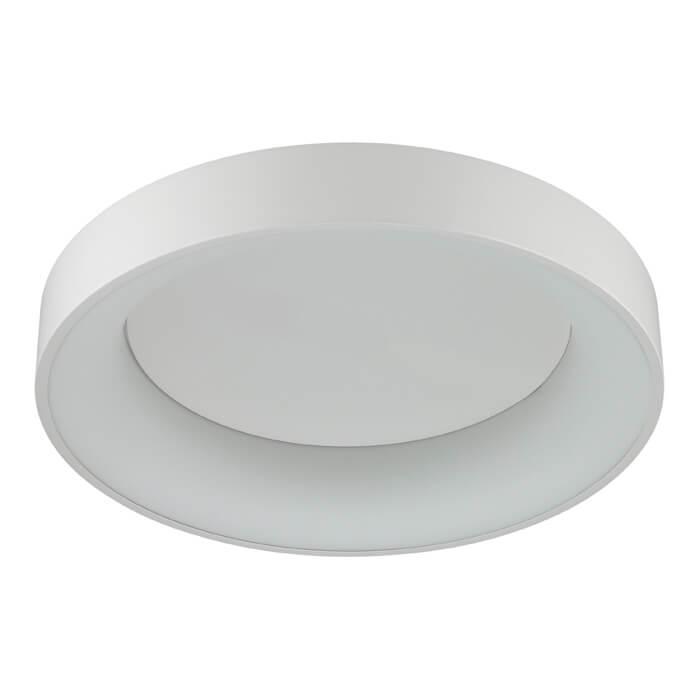 Потолочный светодиодный светильник Odeon Light Sole 4062/40CL