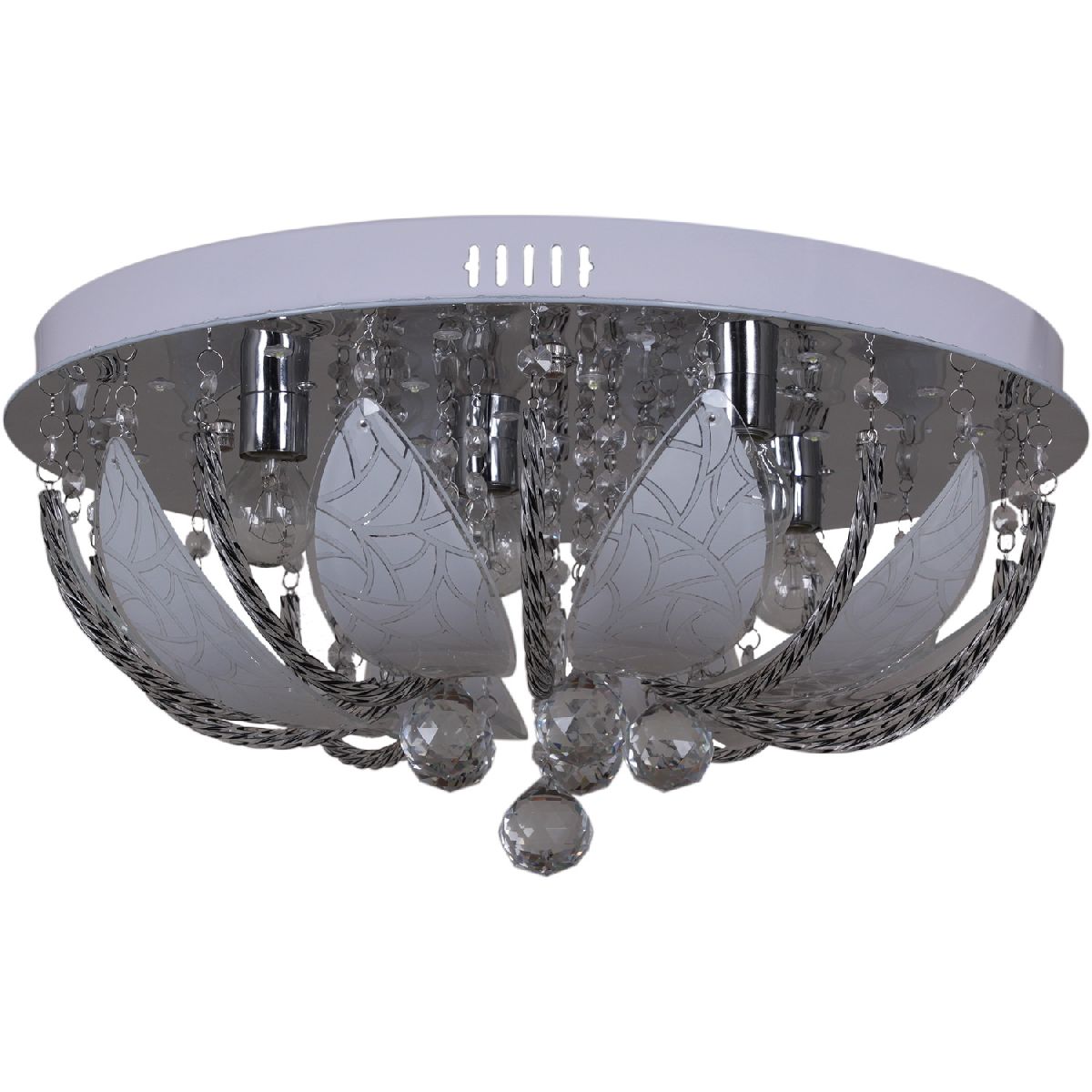 Потолочная люстра Reluce 55787-0.3-05