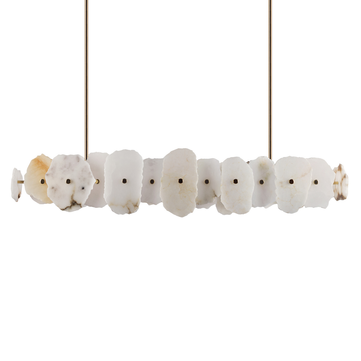 Подвесная люстра Loft IT Alicante 10248/1200