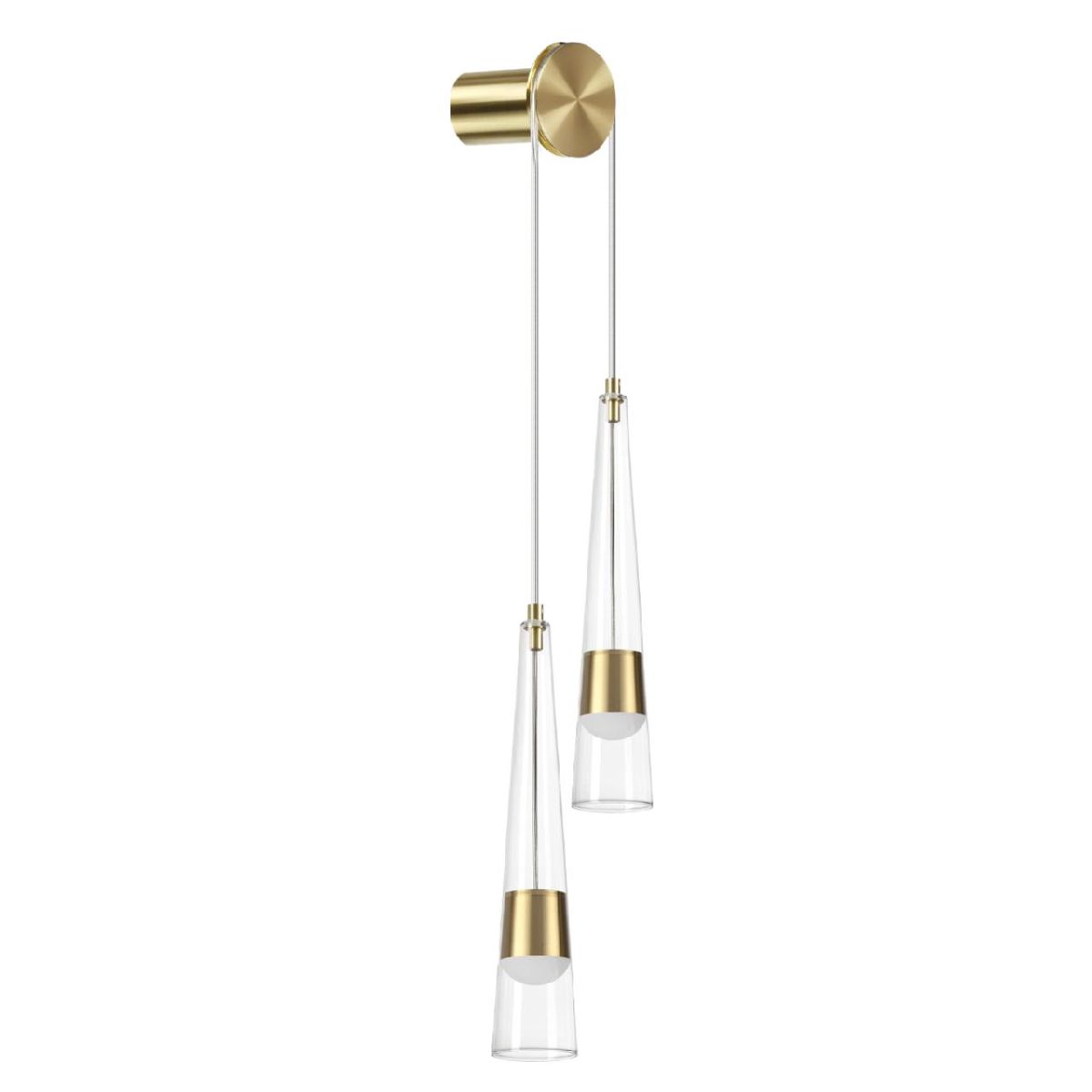 Бра Odeon Light Lump 5043/24WL УЦ