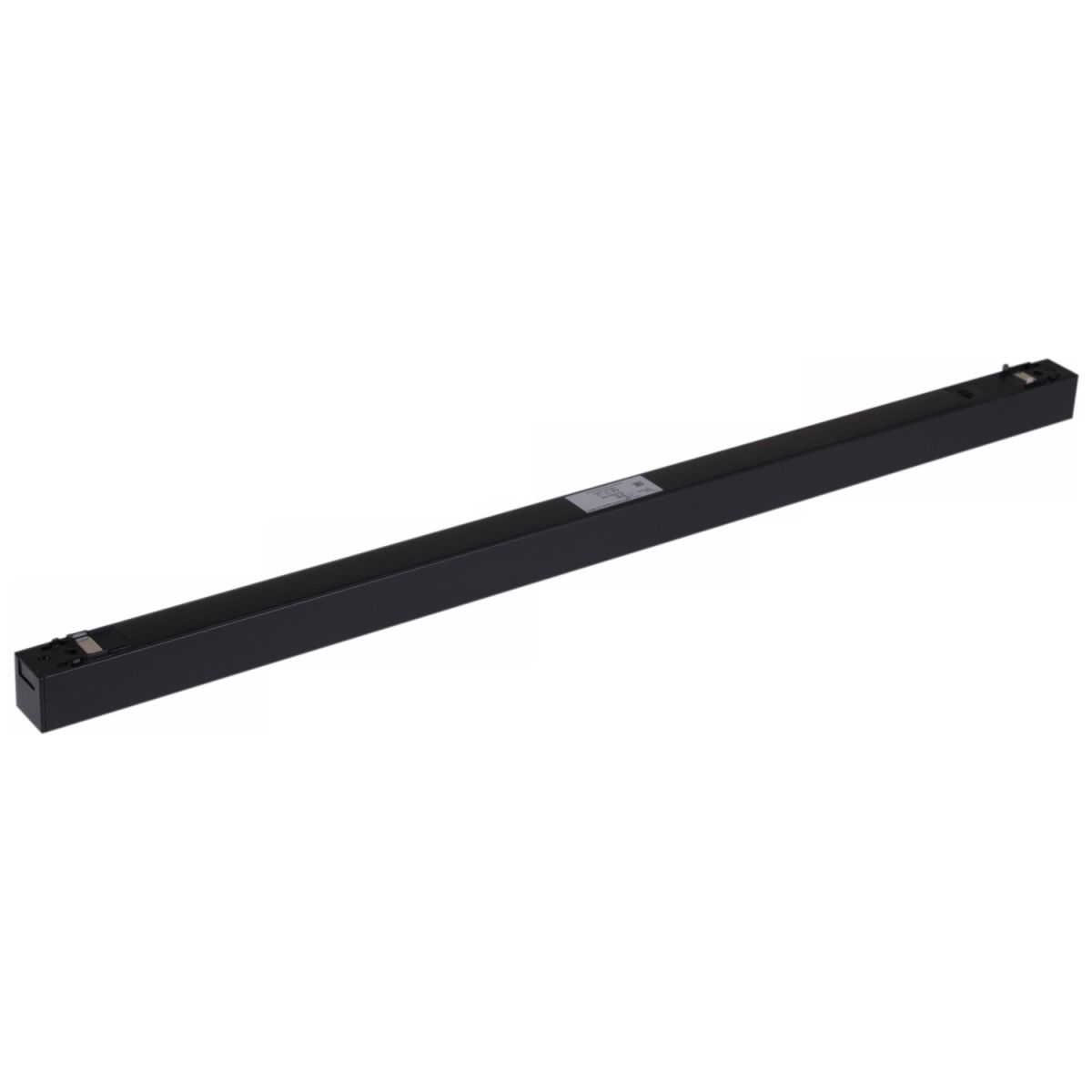 Трековый магнитный светильник Reluce 13003-9.3-001UR magnetic LED20W BK CCT+SMART