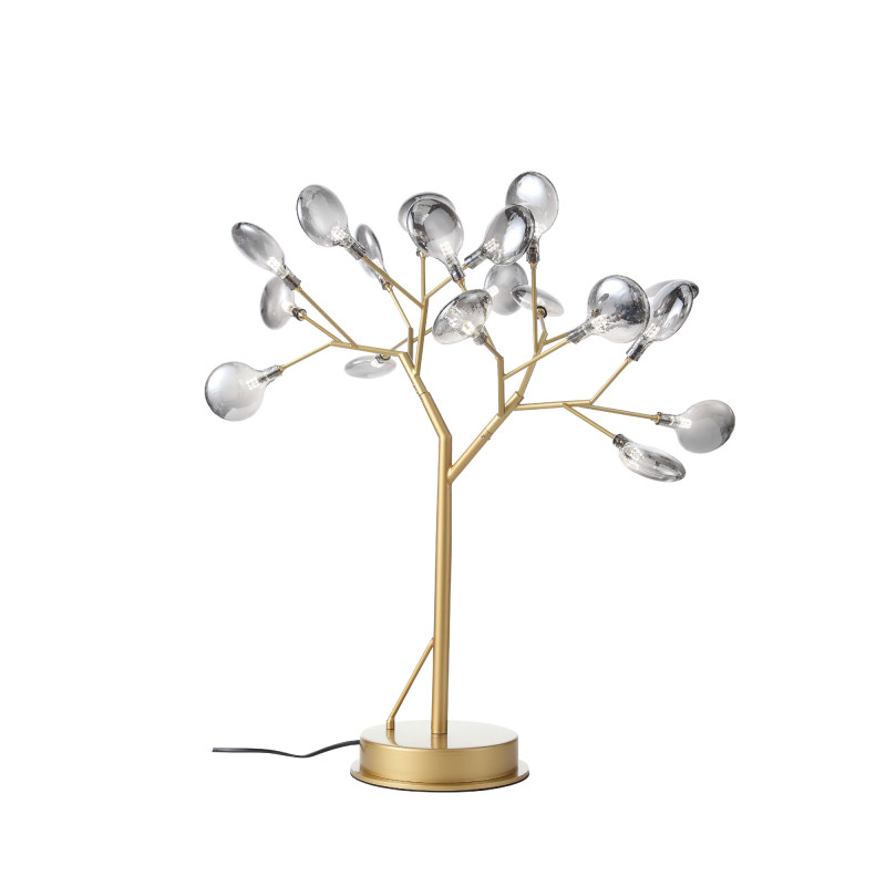 Настольная лампа ST-Luce SL411.214.18