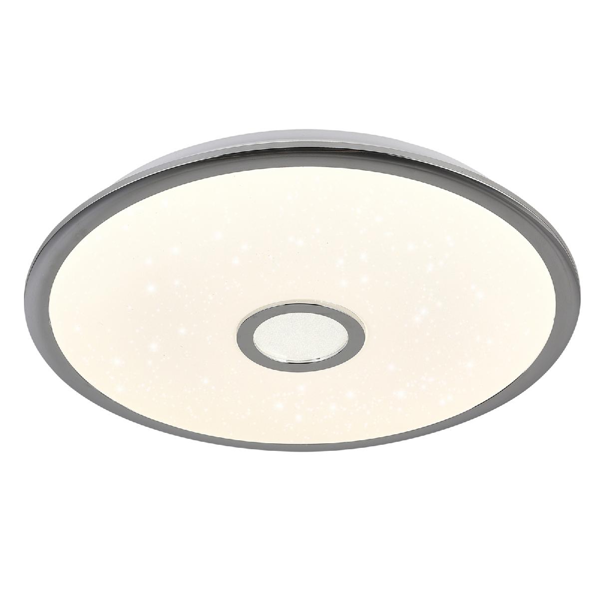 Потолочная люстра Natali Kovaltseva Colorful RGB INNOVATION STYLE 83118