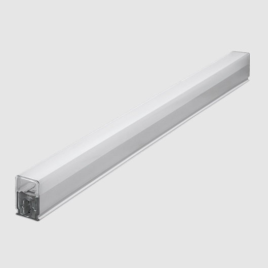 Линейный светильник Lumin'arte Puzzle LSL05-T5S18W-C