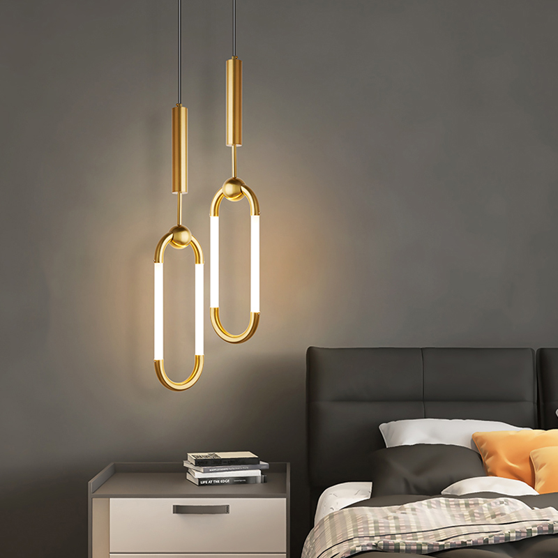 Подвесной светильник ImperiumLoft Finnur Duo 239908-23