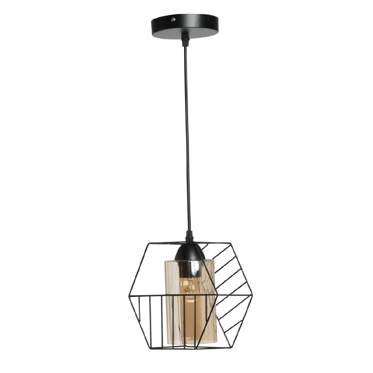 Подвесной светильник De Markt Соло 112012701 УЦ