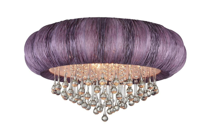 Потолочная люстра ST Luce Preferita SL350.092.08