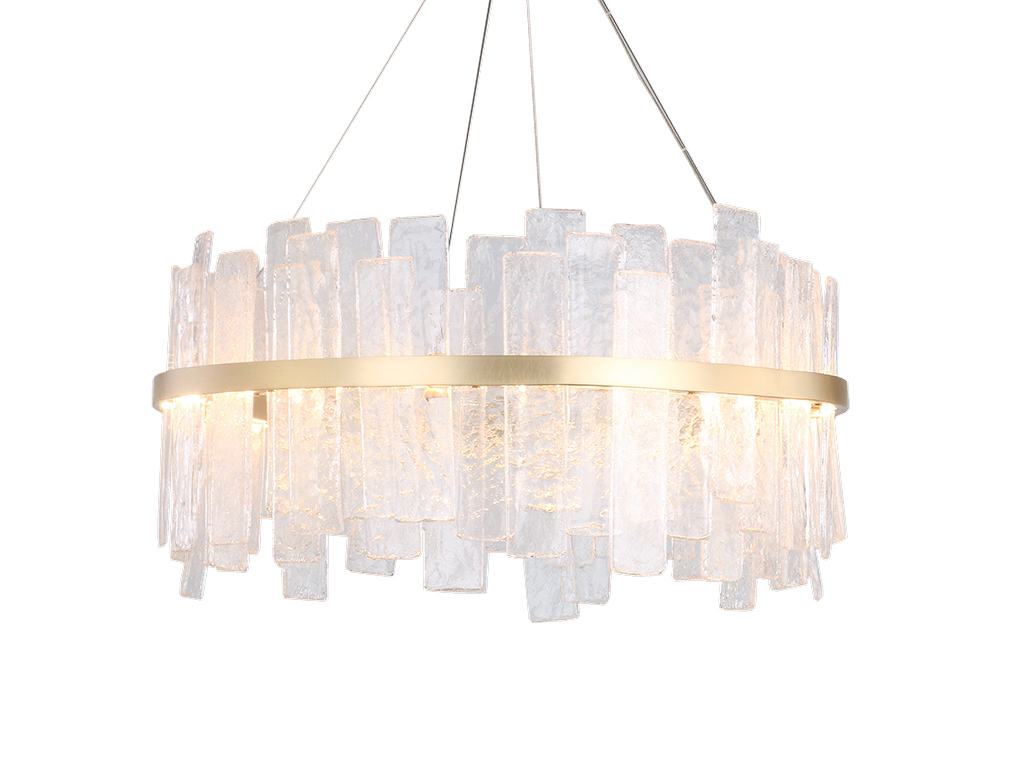 Подвесная люстра Newport 10830 10830/60 new М0068857