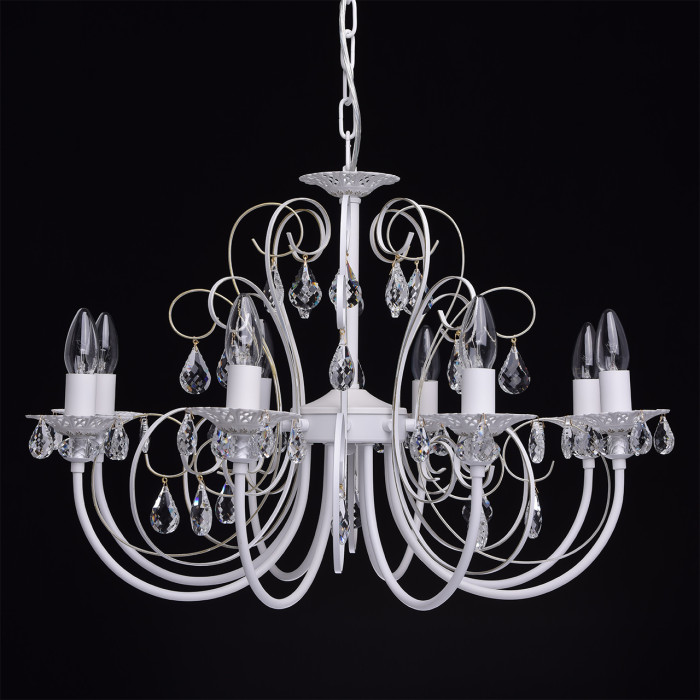Подвесная люстра MW-Light Свеча 301015308