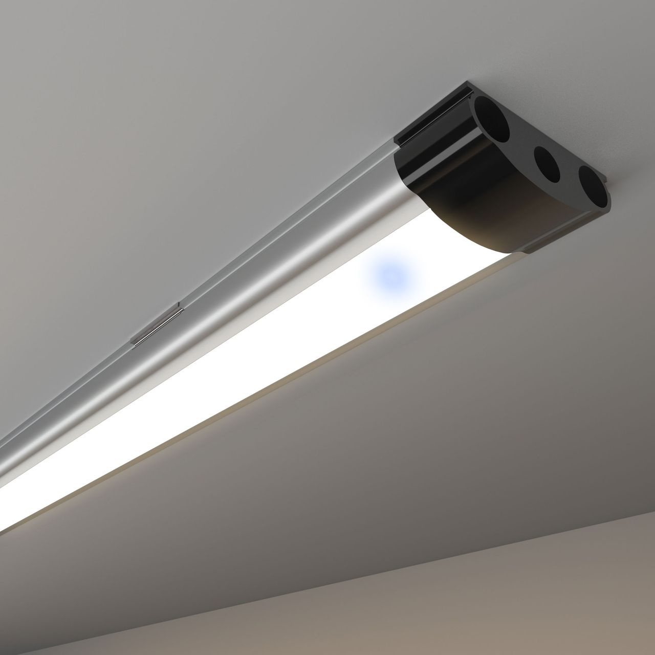 Мебельный светодиодный светильник Elektrostandard Led Stick LTB42 4690389137648