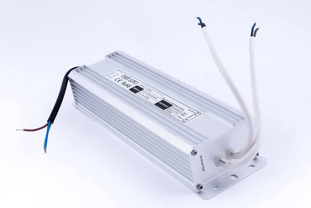 Блок питания SWG TPW-100-24 900080