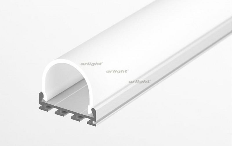 Профиль Arlight PLS-GIP-2000 ANOD 013885