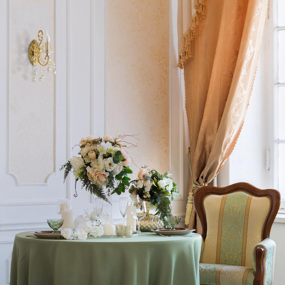 Бра классика Osgona Elegante 708612 УЦ