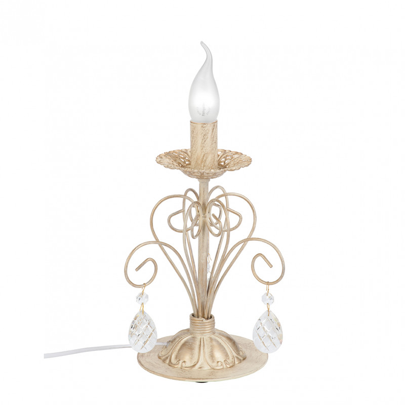 Настольная лампа Vitaluce V1593/1L