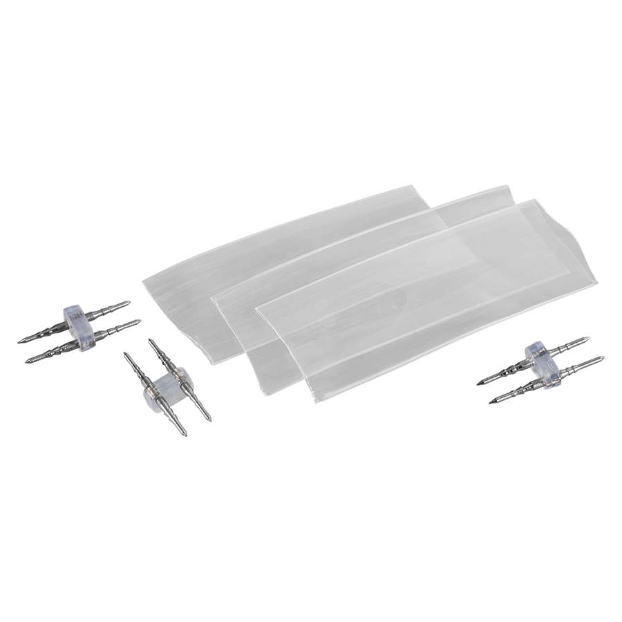 Коннектор General G-2835-M-IP20-BNL 521302