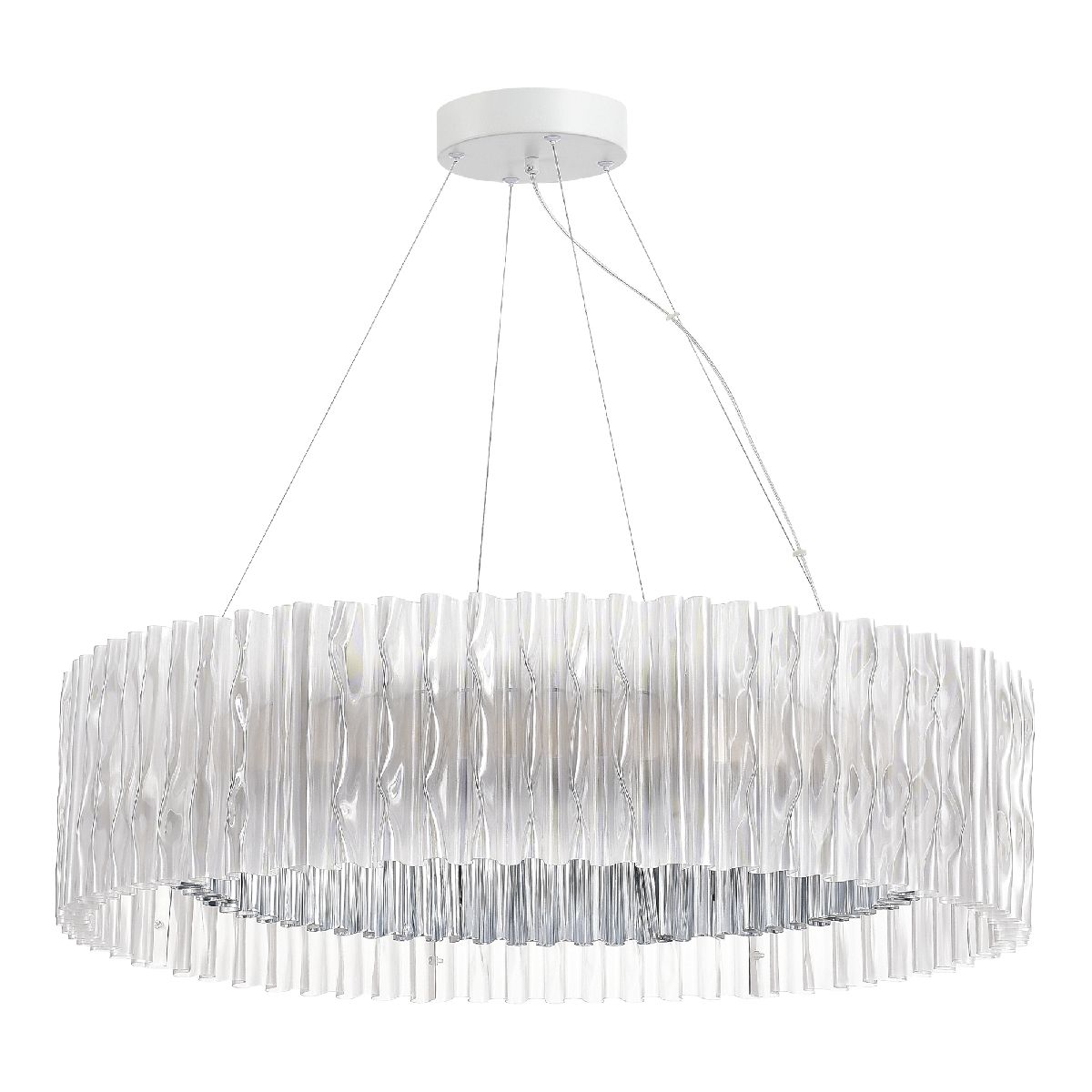 Подвесная люстра ST Luce Nazare SL6012.113.01