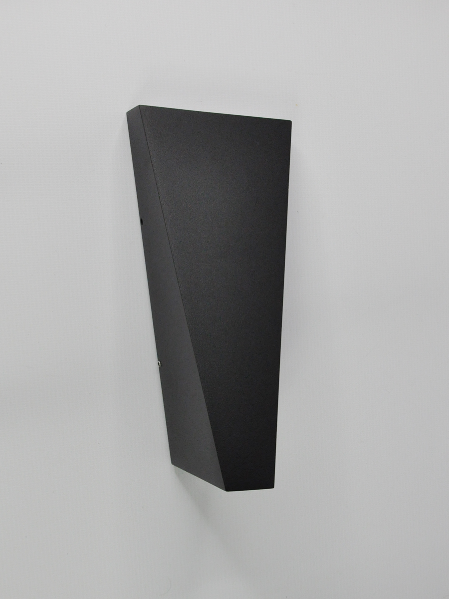 Архитектурный светильник Elvan GW-807A-6W-WW-Bk