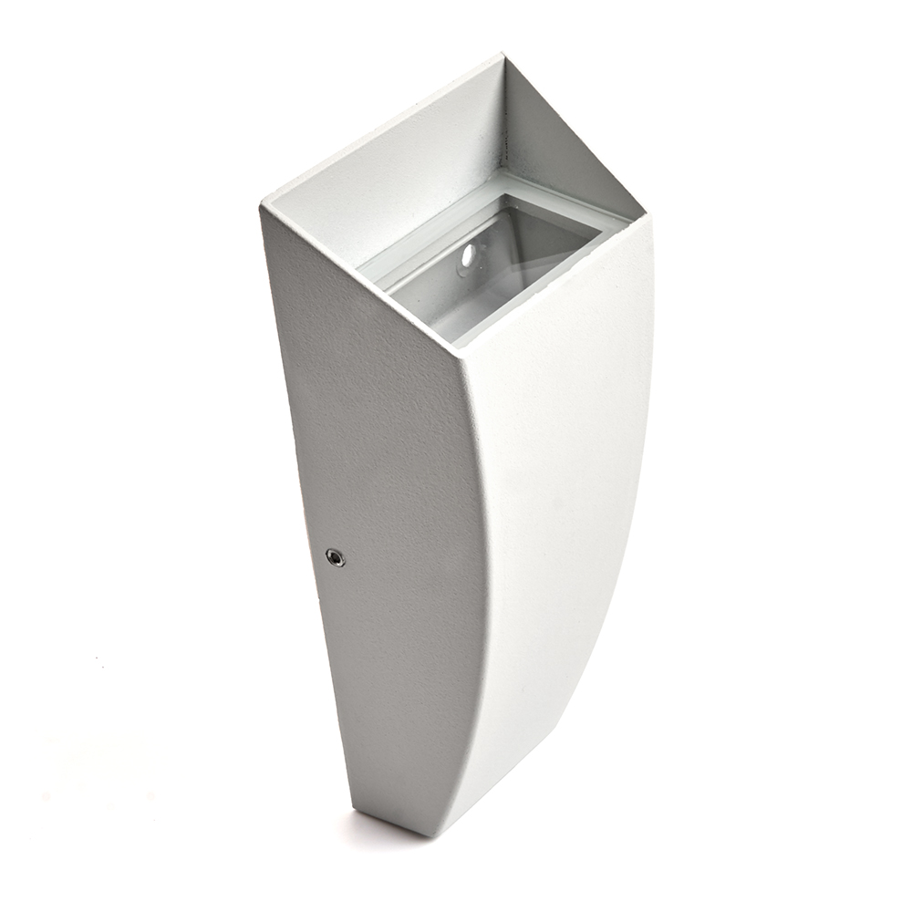 Уличный настенный светильник Feron Дели DH506 48365