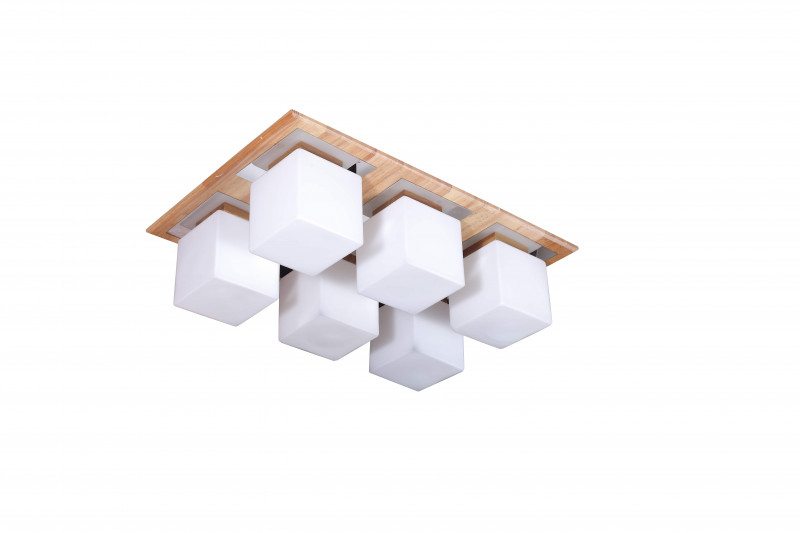 Накладная люстра Lucia Tucci Natura 084.6