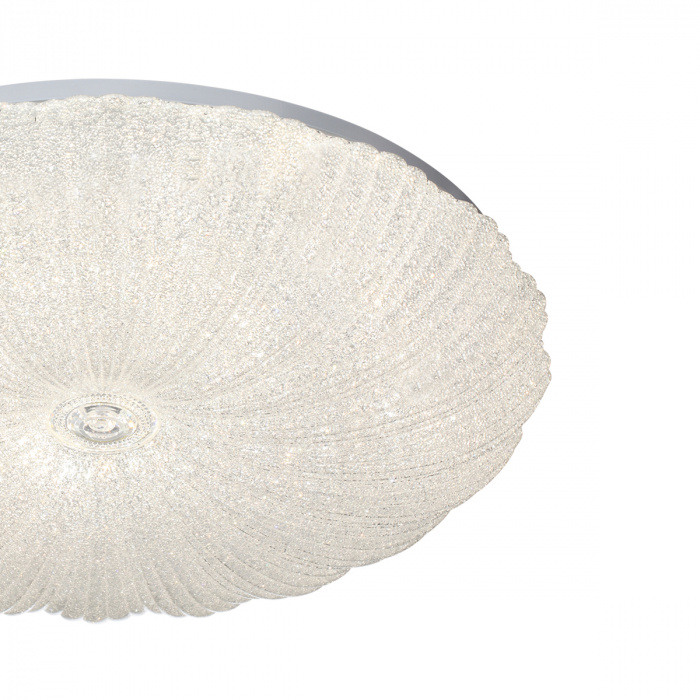 Настенно-потолочный светильник Sonex Pico Led Fortuna 7729/48L