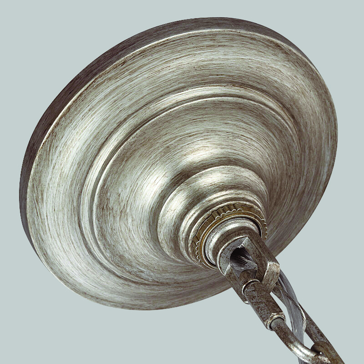 Подвесная люстра Feiss Dewitt FE-DEWITT-4P