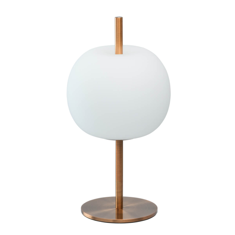 Настольная лампа De Markt Ауксис 1 722030501