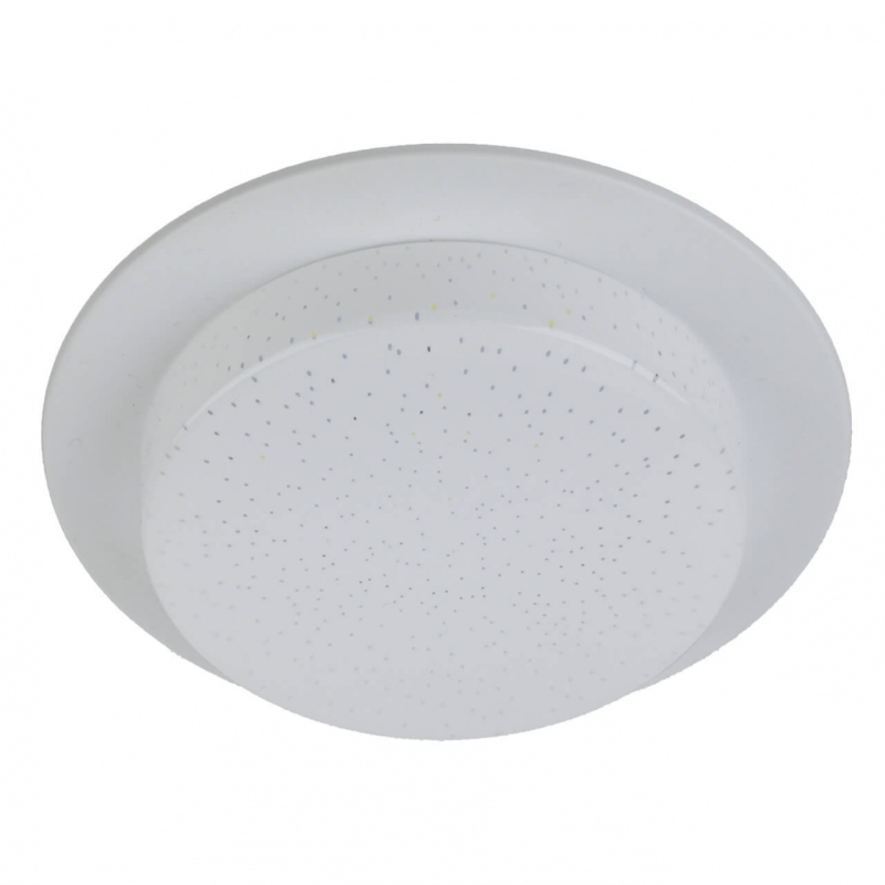 Встраиваемый светильник ЭРА KL LED 14-9 WH Б0028259